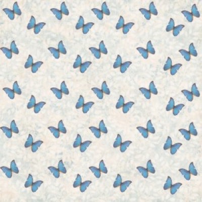 Бумага для скрапбукинга 30*30 см арт. 3182  180 г./м.кв.