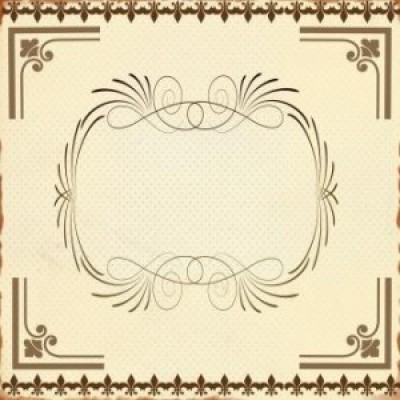 Бумага для скрапбукинга 30*30 см арт. 3125 180 г./м.кв.